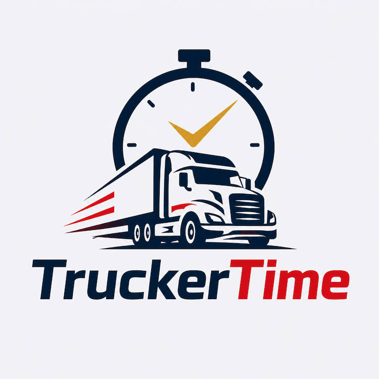 TruckerTime